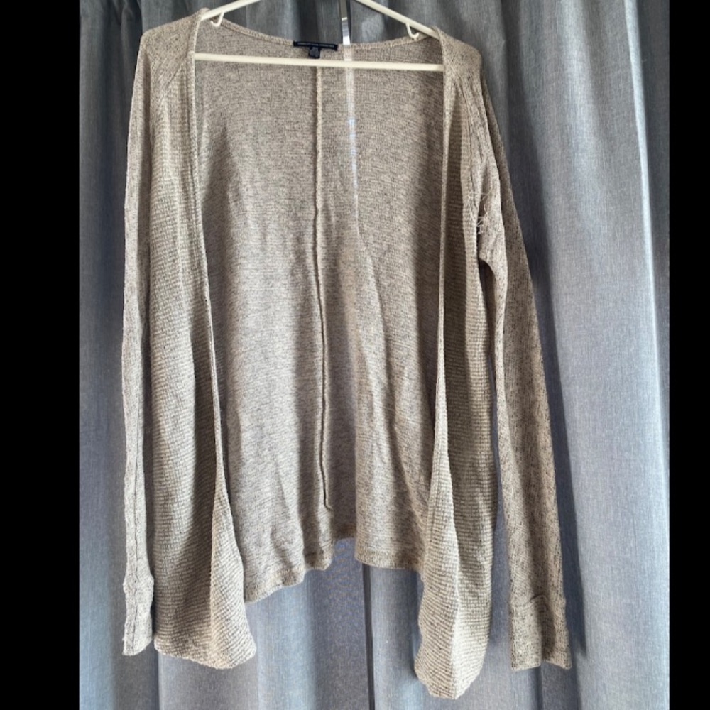 American Eagle Cardigan